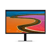 LG 27 ''клас UltraFine ™ 5K IPS LED Монитор с Thunderbolt ™ 3, микрофон и уеб камера, 27MD5KLP-B, 27MD5KLP-B, thumbnail 10