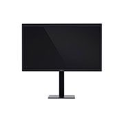 LG 27 ''клас UltraFine ™ 5K IPS LED Монитор с Thunderbolt ™ 3, микрофон и уеб камера, 27MD5KLP-B, 27MD5KLP-B, thumbnail 3