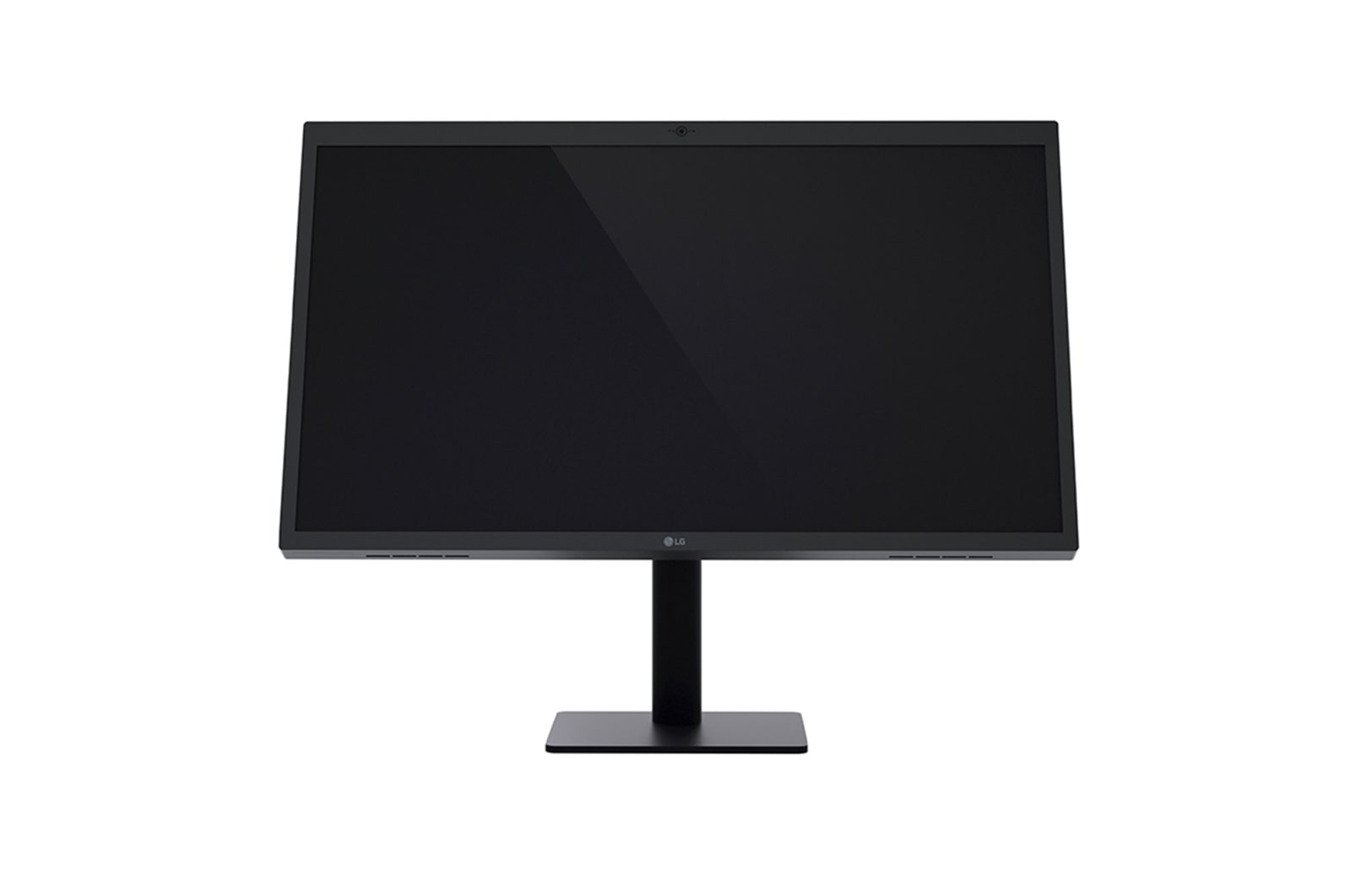 LG 27 ''клас UltraFine ™ 5K IPS LED Монитор с Thunderbolt ™ 3, микрофон ...