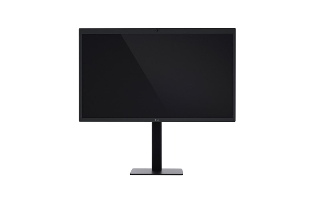 LG 27 ''клас UltraFine ™ 5K IPS LED Монитор с Thunderbolt ™ 3, микрофон и уеб камера, 27MD5KLP-B, 27MD5KLP-B, thumbnail 3