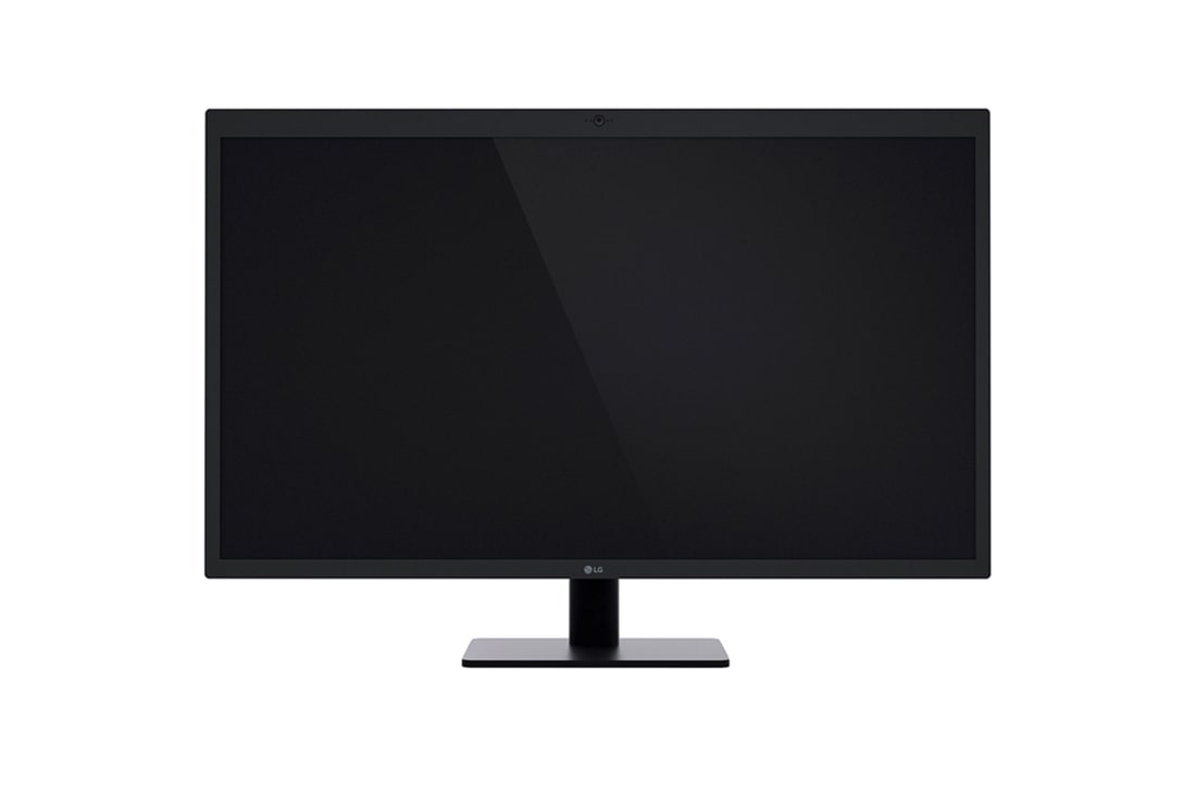 LG 27 ''клас UltraFine ™ 5K IPS LED Монитор с Thunderbolt ™ 3, микрофон и уеб камера, 27MD5KLP-B, 27MD5KLP-B, thumbnail 6