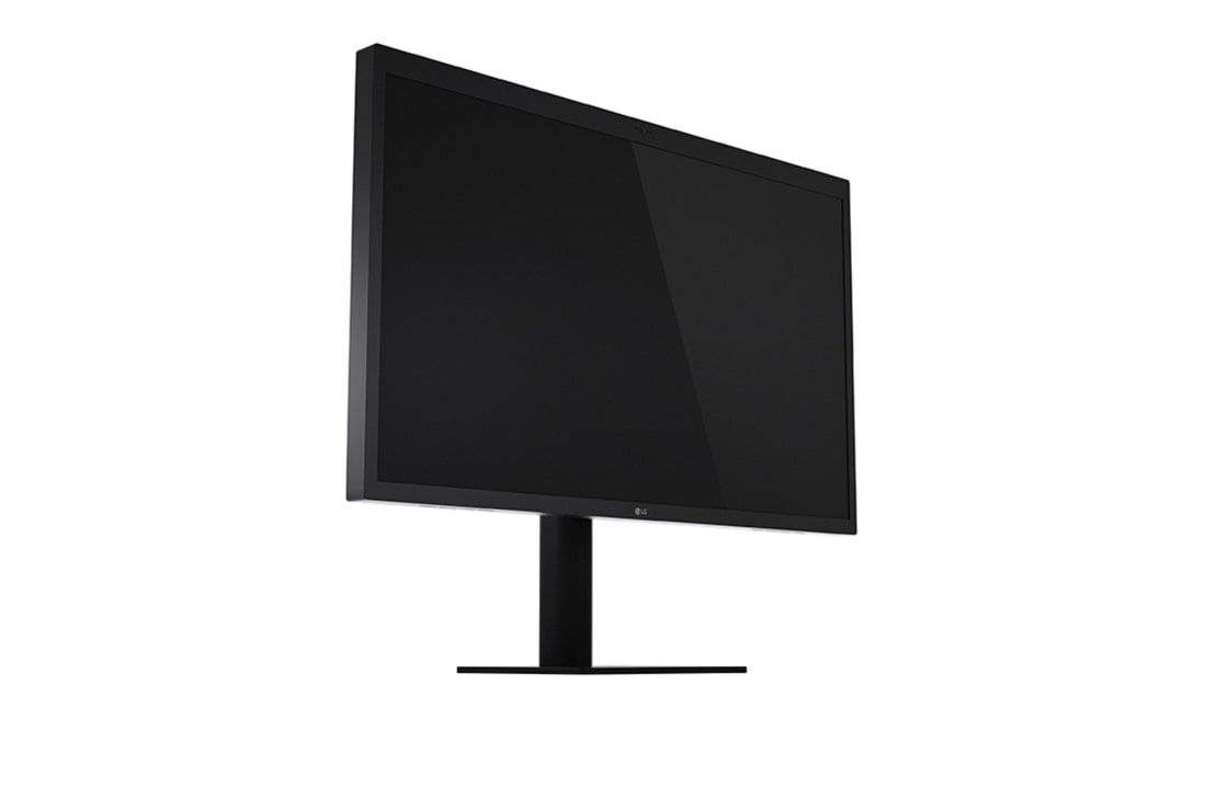 LG 27 ''клас UltraFine ™ 5K IPS LED Монитор с Thunderbolt ™ 3, микрофон и уеб камера, 27MD5KLP-B, 27MD5KLP-B, thumbnail 8
