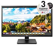 LG 24BK55YP-I Full HD монитор с IPS дисплей, 24BK550Y-I, 24BK55YP-I, thumbnail 1