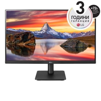 23,8" Full HD IPS Монитор c AMD FreeSync™1