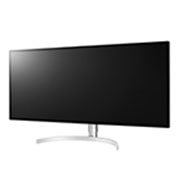 LG 34” 21:9 UltraWide™ WUHD (5120 x 2160) Nano IPS дисплей, 34WK95UP-W, 34WK95UP-W, thumbnail 2