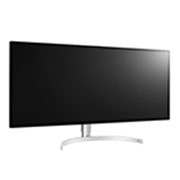 LG 34” 21:9 UltraWide™ WUHD (5120 x 2160) Nano IPS дисплей, 34WK95UP-W, 34WK95UP-W, thumbnail 3