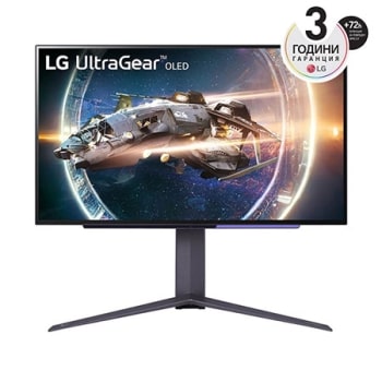 изглед отпред