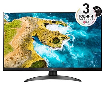 изглед отпред