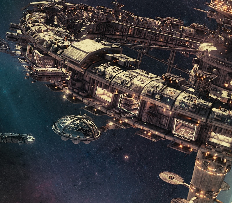 Конвенционална слаба синя светлина