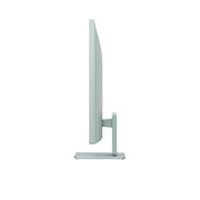 LG 32” 16:9 съотношение на страните Full HD IPS Smart монитор с webOS платформа, 32SR50F-G изглед отстрани, 32SR50F-G, thumbnail 6