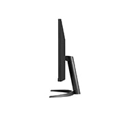 LG 34'' UltraWide™ IPS монитор със съотношение на страните 21:9 със 100 Hz честота на опресняване, изглед отстрани, 34WQ500-B, thumbnail 5