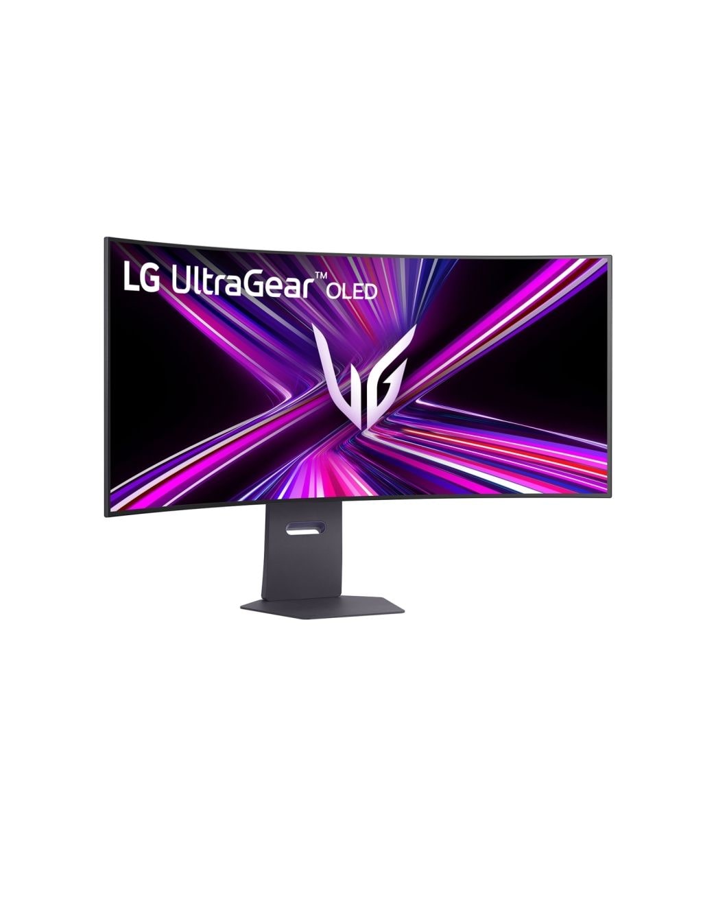 45'' UltraGear™ OLED Gaming Monitor 45GX950A-B | LG BG