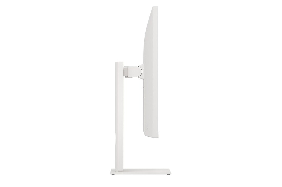 LG 37” 16:9 Smart Monitor с webOS платформа и 60Hz честота на опресняване, 37U730SA-W +180 градуса заден изглед, 37U730SA-W, thumbnail 9