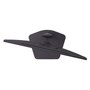 LG 27-инчов UltraGear™ QHD IPS геймърски монитор с честота на опресняване 200Hz, -30 градуса въртящ се монитор отгоре, 27G610A-B, thumbnail 6