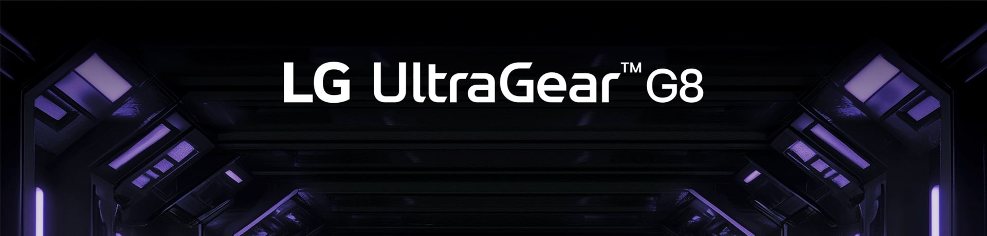 Изображение отпред на геймърския монитор UltraGear™ 27G810a.
