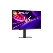LG 27-инчов UltraGear™ 4K UHD IPS геймърски монитор с два режима, 27-инчов UltraGear™ 4K UHD IPS геймърски монитор с Dual-Mode, 27G810A-B, thumbnail 3