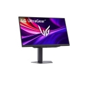 LG 27-инчов UltraGear™ 4K UHD IPS геймърски монитор с два режима, 27-инчов UltraGear™ 4K UHD IPS геймърски монитор с Dual-Mode, 27G810A-B, thumbnail 4