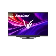 LG 27-инчов UltraGear™ 4K UHD IPS геймърски монитор с два режима, 27-инчов UltraGear™ 4K UHD IPS геймърски монитор с Dual-Mode, 27G810A-B, thumbnail 5