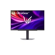 LG 27-инчов UltraGear™ 4K UHD IPS геймърски монитор с два режима, 27-инчов UltraGear™ 4K UHD IPS геймърски монитор с Dual-Mode, 27G810A-B, thumbnail 12