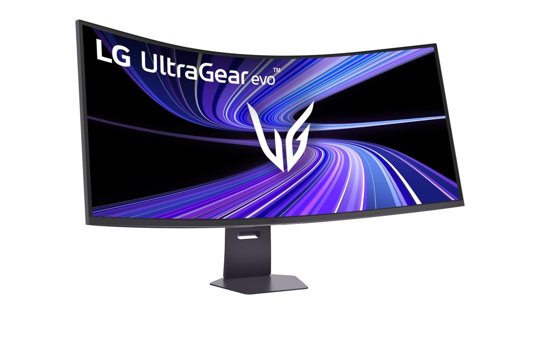 LG 52-инчов извит геймърски монитор UltraGear™ evo 5K2K с честота на опресняване 240Hz, 52G930B-B, thumbnail 5