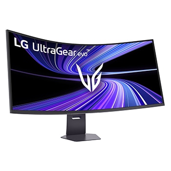 LG 52-инчов извит геймърски монитор UltraGear™ evo 5K2K с честота на опресняване 240Hz, 52G930B-B, thumbnail 5