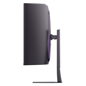 LG 52-инчов извит геймърски монитор UltraGear™ evo 5K2K с честота на опресняване 240Hz, 52G930B-B, thumbnail 6