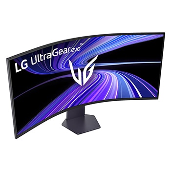 LG 52-инчов извит геймърски монитор UltraGear™ evo 5K2K с честота на опресняване 240Hz, 52G930B-B, thumbnail 13