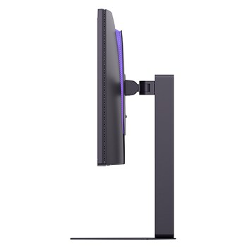 LG 27-инчов UltraGear evo GM9, Hyper Mini LED 5K гейминг монитор, 27-инчов UltraGear evo GM9, Hyper Mini LED 5K гейминг монитор, 27GM950B-B, thumbnail 3