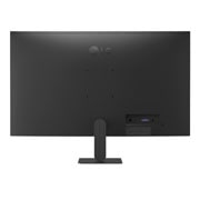 LG 32-инчов монитор LG U4, Full HD 120Hz, Заден изглед на монитор , 32U401B-B, thumbnail 3