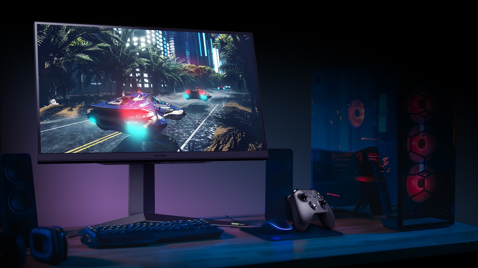 Играйте игрите в пълната им прелест и същевременно лесно