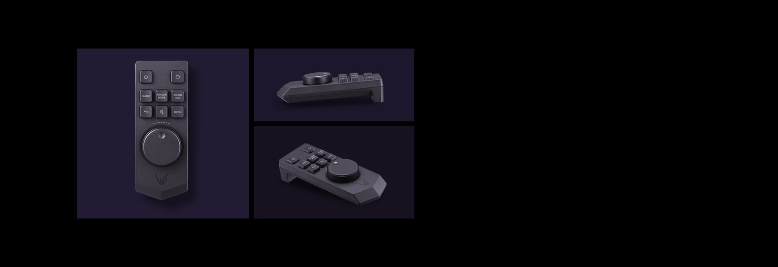 Дистанционно управление UltraGear™