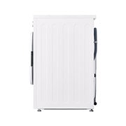 LG 7 кг, макс. 1200 оборота/мин., Перална машина с пара, Страничен изглед, F2X10S7NWH, thumbnail 12