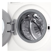 LG 11 кг, макс. 1400 оборота/мин., Перална машина с пара, TurboWash™360, AI DD™ и WiFi , Перална машина LG - дозатор за препарат, F4X7011TWS, thumbnail 5