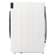LG 10 кг, макс. 1400 оборота/мин., Перална машина с пара, AI DD™ и WiFi , Перална машина LG - барабан от неръждаема стомана, F4X5N10NHK, thumbnail 10