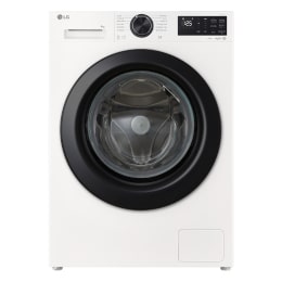 Перална машина LG – изглед отпред F4X5N10NWK2