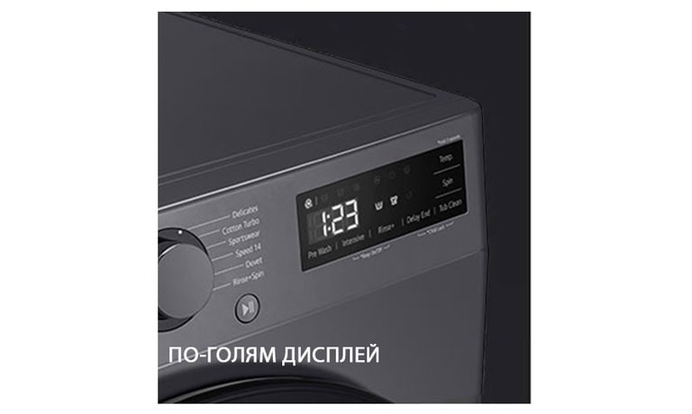 Повече видимост