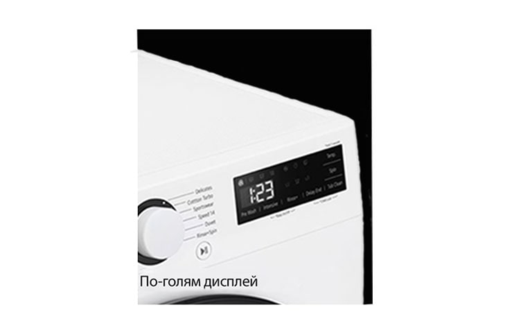 Повече видимост
