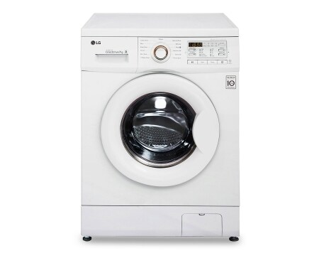 ПЕРАЛНА МАШИНА 6 ДВИЖЕНИЯ DIRECT DRIVE, 7 KG КАПАЦИТЕТ, LED ДИСПЛЕЙ2