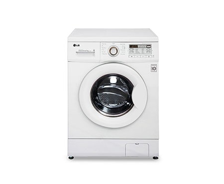 LG ПЕРАЛНА МАШИНА 6 ДВИЖЕНИЯ DIRECT DRIVE С 7 KG КАПАЦИТЕТ, LED ДИСПЛЕЙ, FH0B8QDA, thumbnail 1