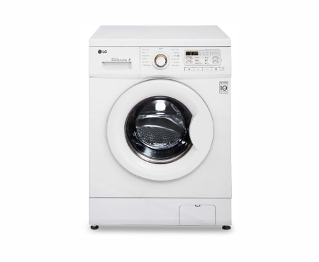 LG ПЕРАЛНА МАШИНА 6 ДВИЖЕНИЯ DIRECT DRIVE, 7 KG КАПАЦИТЕТ, LED ДИСПЛЕЙ, FH0B8QDA0, thumbnail 1