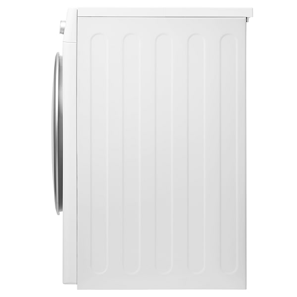 LG Перална машина със сушилня от енергиен клас а с капацитет 8/5 kg, LED дисплей и функция NFC, FH4U2TDH1N, thumbnail 3