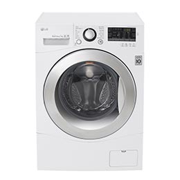 ПЕРАЛНА МАШИНА С 7 КГ КАПАЦИТЕТ,  TurboWash™ И ДЕБЕЛИНА 48 СМ2