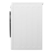 LG комбинирана пералня със сушилня с и 9/5 кг капацитет, F4J6VG0W, thumbnail 14