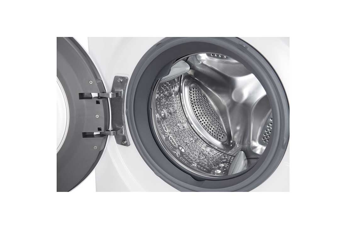 LG 9 кг. Капацитет, F4J5VY3W, thumbnail 3