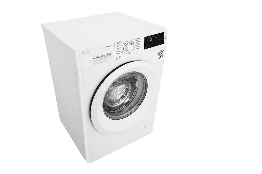 LG 9 кг. Капацитет, F4J5VY3W, thumbnail 8