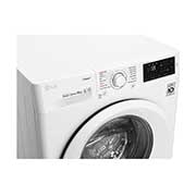 LG 9 кг. Капацитет, F4J5VY3W, thumbnail 4