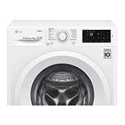 LG 9 кг. Капацитет, F4J5VY3W, thumbnail 5