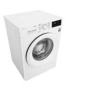 LG 9 кг. Капацитет, F4J5VY3W, thumbnail 8