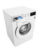 LG 9 кг. Капацитет, F4J5VY3W, thumbnail 9