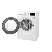 LG 9 кг. Капацитет, F4J5VY3W, thumbnail 12